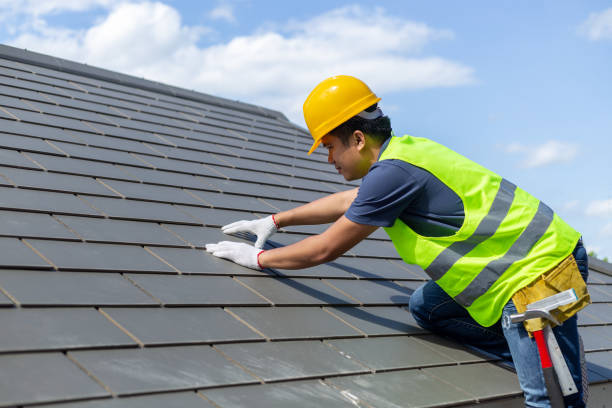 Best Commercial Roofing Services  in South Les, AK