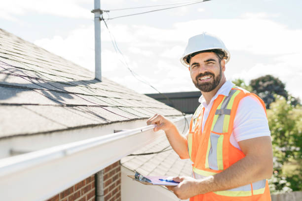 Best Metal Roofing Contractor  in South Les, AK
