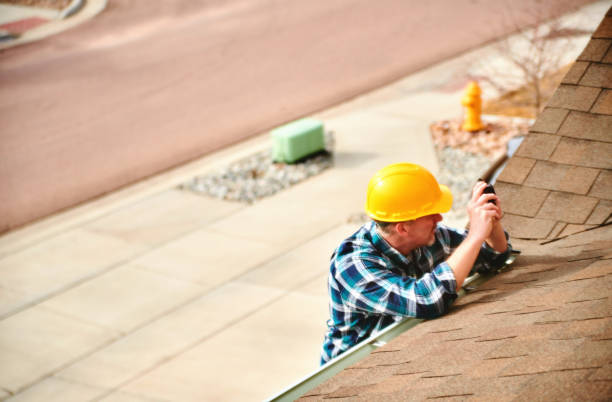 Best Roof Inspection Near Me  in South Les, AK