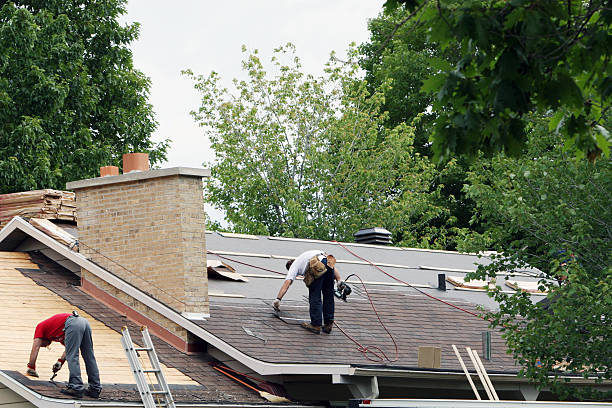 Best Tile Roofing Contractor  in South Les, AK