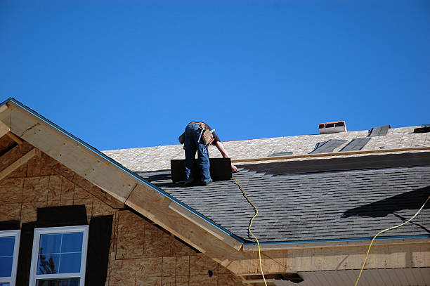 Best New Roof Installation  in South Les, AK