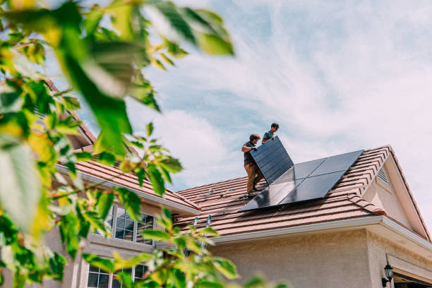 Best Residential Roofing Contractor  in South Les, AK