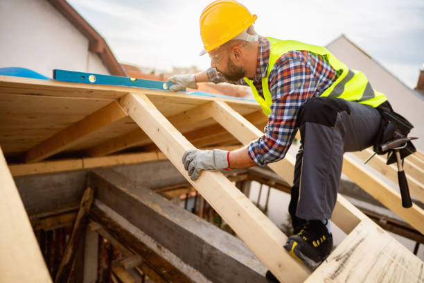 Best Sealant for Roof  in South Les, AK