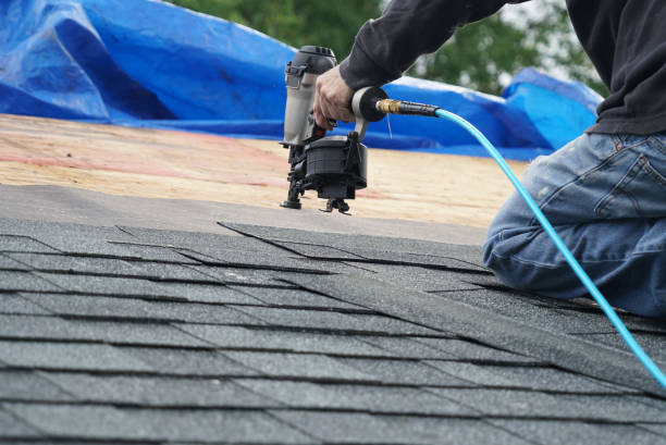 Best New Roof Installation  in South Les, AK