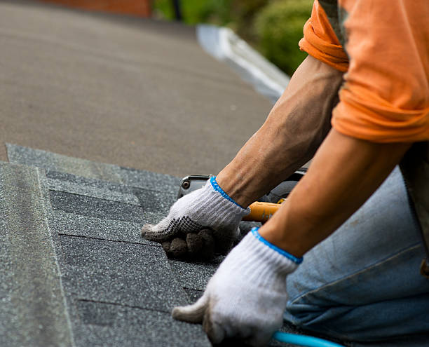 Best Commercial Roofing Services  in South Les, AK