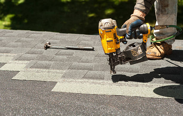Roof Installation Near Me in South Lakes, AK