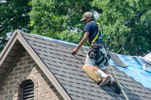 Best Best Roofing Contractors  in South Les, AK